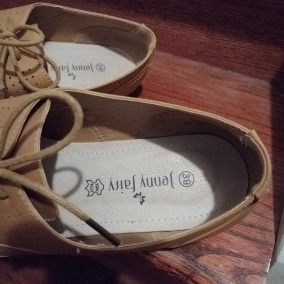 Leather Loafers - Picture 5 of 6